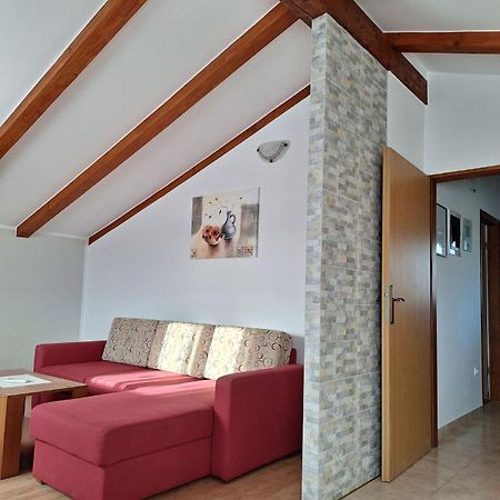 Apartment Ankica 우마그 외부 사진