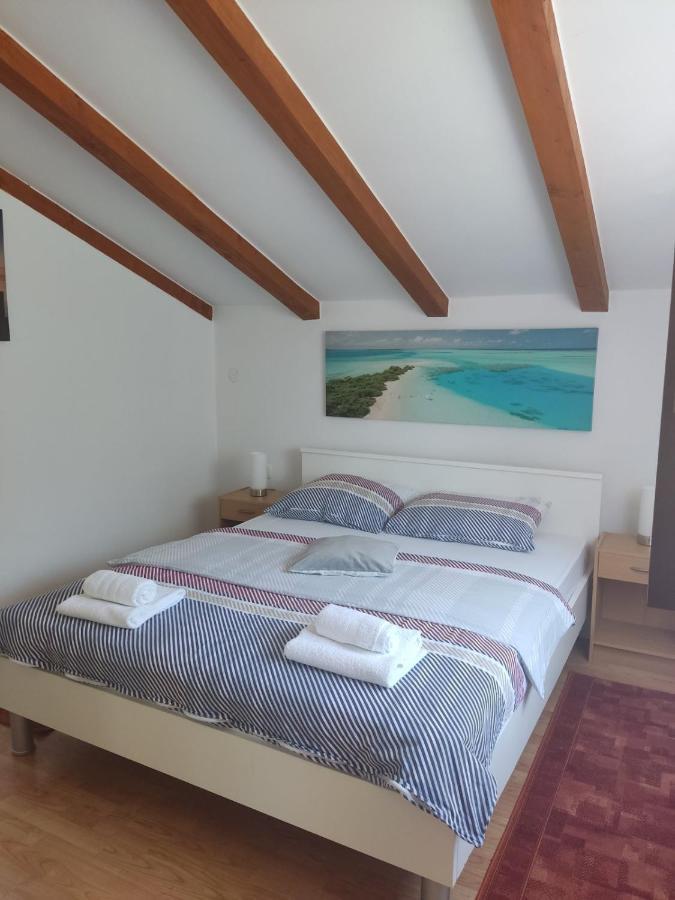 Apartment Ankica 우마그 외부 사진