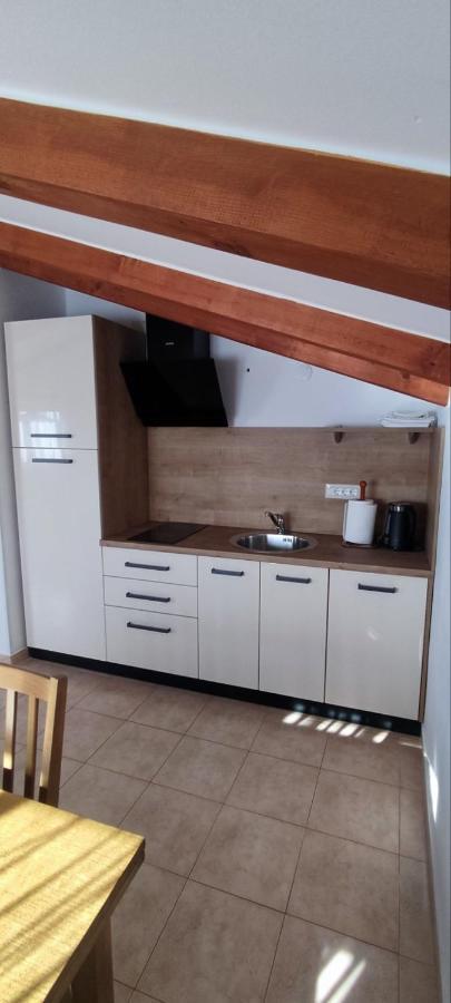 Apartment Ankica 우마그 외부 사진