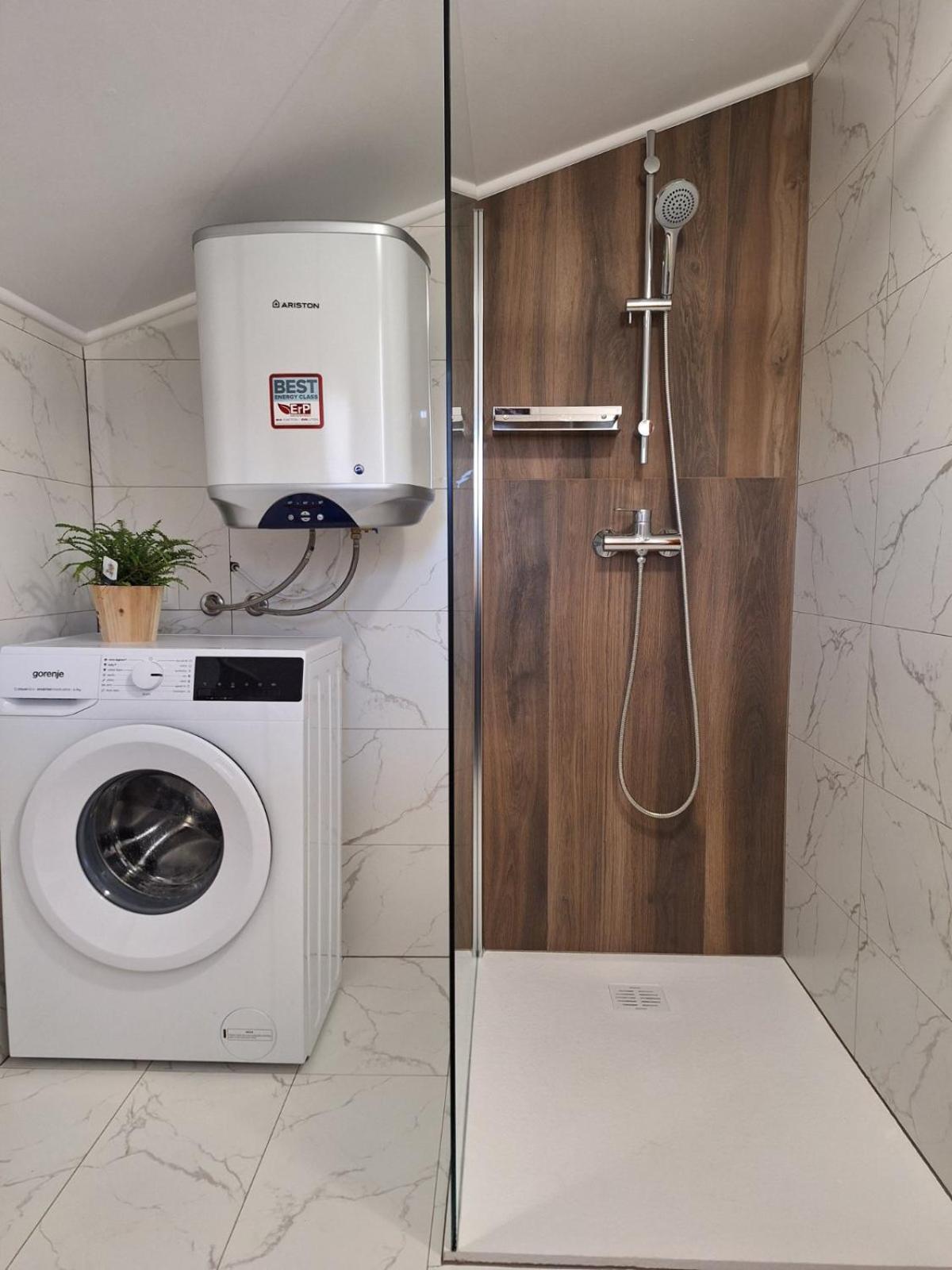 Apartment Ankica 우마그 외부 사진